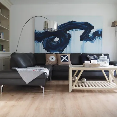 Casa vacanze Grethus Timmendorfer Strand