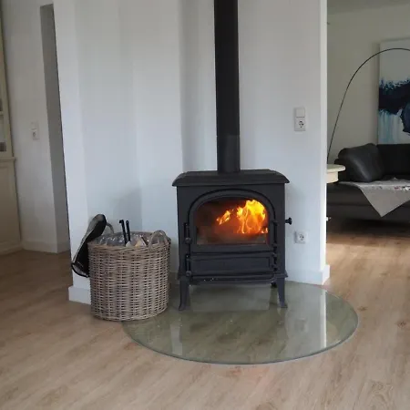Casa vacanze Grethus
