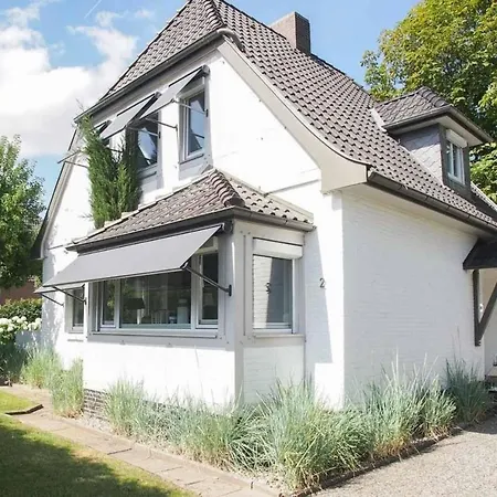 Grethus Holiday home Timmendorfer Strand