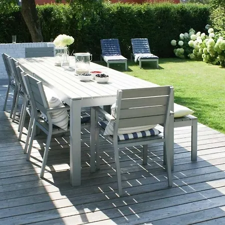Grethus Casa vacanze *