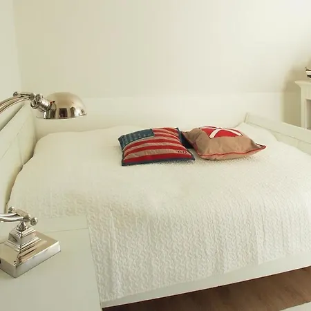 Grethus Holiday home *