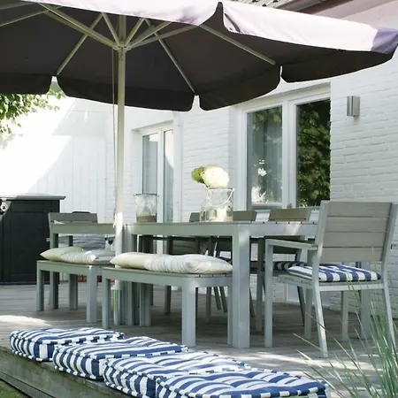 Grethus Casa vacanze *